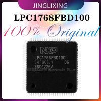 1 Buah/Lot LPC1768FBD100 LPC LPC1768 LPC1768FBD 1768 1768FBD 1768FBD100 IC MCU LQFP-100