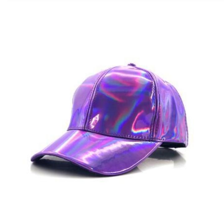 หมวกเบสบอลฮิปฮอปสำหรับผู้ชายผู้หญิงหมวกแก๊ปเปลี่ยนสีรุ้งกลับไปยังหมวกเบสบอล-g-มังกร-bigbang-ในอนาคต