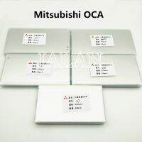 50pcs 150um OCA Clear Optical Adhesive For Samsung S22 S21 S20 S10 S8 S9 Note 8/910/20 LCD Touch Screen Refurbish OCA Glue