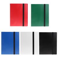 360 Cards Capacity Pocket Holder Binders Albums for CCG MTG Magic Yugioh Board Game Card Book Sleeve Holder