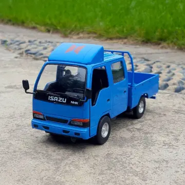 Shop Isuzu Toy Model with great discounts and prices online - Nov 2023