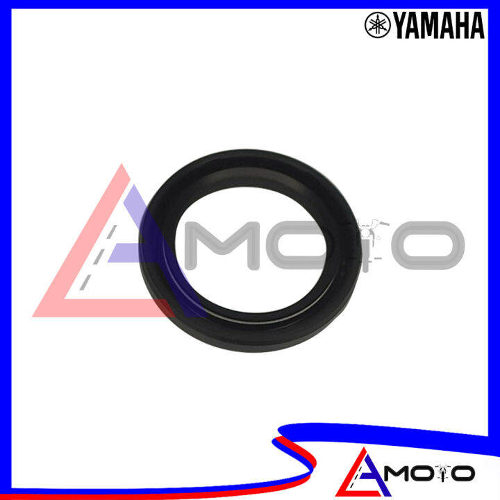 Original Yamaha Genuine Oil Seal Magneto Nmax Aerox