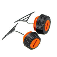 Gas Fuel Cap &amp;Oil Cap Kit Fit For Stihl Chainsaw 020 021 023 024 025 026 028 034