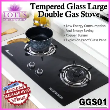 Buy Top Glass Electric Stove online