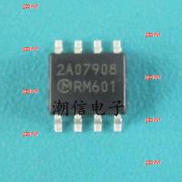 gzdvwf 2023 High Quality 5pcs RM601 RM601N[SOP-8] power chip original disassembled real price can be bought directly