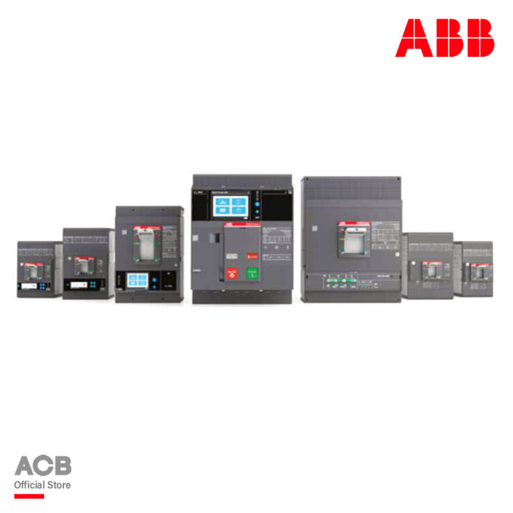 abb-โมลดเคสเซอร์กิตเบรกเกอร์-mccb-molded-case-circuit-breaker-tmax-xt1n-160-tmd-3p-36ka-ทำงานด้วยระบบ-tmd-l-สั่งซื้อได้ที่ร้าน-acb-official-store