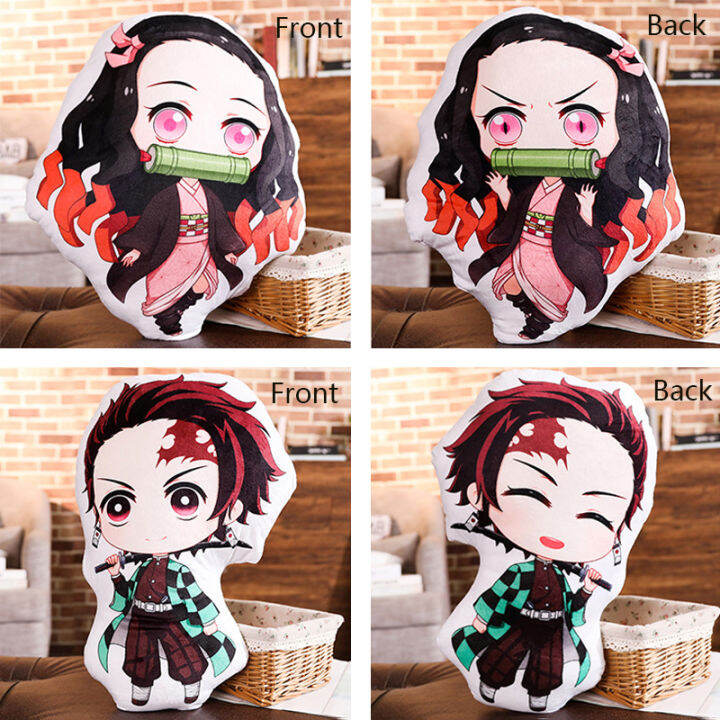 kimetsu-anime-slayer-demon-no-yaiba-kamado-nezuko-plush-doll-toy-stuffed-pillow