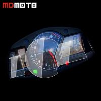 For Honda CBR600RR CBR 600RR CBR600 RR 2007-2019 Motorcycle Scratch Cluster Protection Instrument Screen Dashboard Film