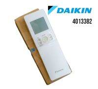 4013382 รีโมทแอร์ Daikin รีโมทแอร์ไดกิ้น (โค้ดฝาหลัง ARC466A14) Remote Control อะไหล่แอร์ ของแท้