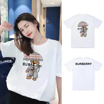 Burberry umbrella 2025 t shirt