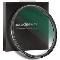 Walkingway Slim MC UV FILTER DSLR-ตัวกรองเลนส์กล้อง77mm ULTRA-VIOLET PROTECTOR เลนส์ filtro 58M M 374346495558677282mm