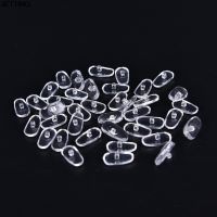 【jw】✟  100pcs 50 Pairs Anti Silicone Eyeglasses Sunglass Glass Spectackles Drop Shipping