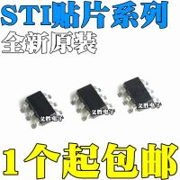 2ชิ้น STI3470 3471 3472 3508 3411 3411A 9712 SOT23 6 SOT23 5 Synchronous Buck IC แรงดันไฟฟ้าสเต็ปดาลงชิป