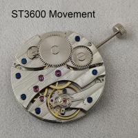 【YF】 ST3600 Movement