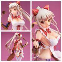 Figure ฟิกเกอร์ Queens Blade Rebellion The Summoner aldra ควีนเบลด รีเบลไล เดอะ ซัมมอนเนอร์ อัลดรา Ver Anime ของสะสมหายาก อนิเมะ การ์ตูน มังงะ คอลเลกชัน ของขวัญ Gift จากการ์ตูนดังญี่ปุ่น New Collection Doll ตุ๊กตา manga Model โมเดล