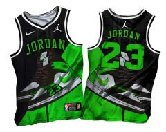 WOLVES 09 BASKETBALL JERSEY FREE CUSTOMIZE OF NAME AND NUMBER ONLY