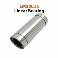 LM20LUU-Bearings Linear Ball Bushing