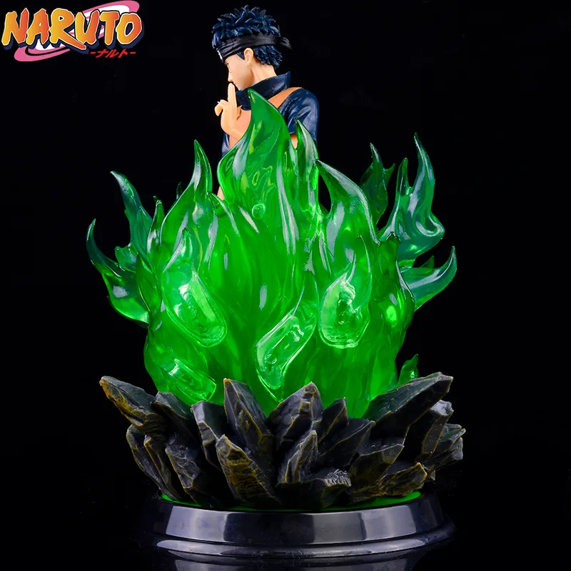  Uvency Anime Naruto Figure Uchiha Itachi Sasuke Shisui  Organization Akatsuki Action Chest Figure Naruto Half Body Figure Manga  Decoration Goods Gift (Naruto Uzumaki)/Uchiha Shisui/14-17Cm : DIY, Tools &  Garden