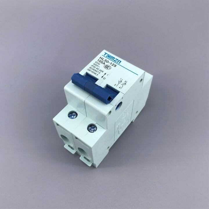 interruptor-aislador-hl30-2p-funci-n-de-interruptor-principal-disyuntor-63a-100a