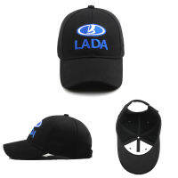 Outdoor Sport Print Baseball Cap for Lada Snapback Hat Men Casual Rapper Letters Embroidery Uni Trucker Caps Dropshipping