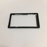 Repair Parts LCD Display Housing Cabinet Frame Black For Sony ILCE-6400 A6400