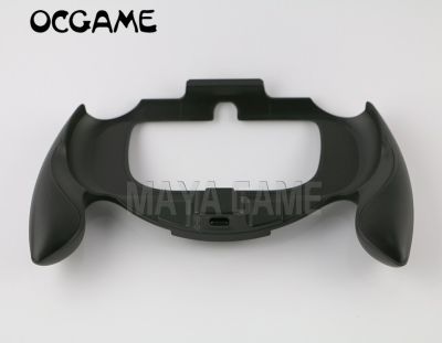 【No-profit】 yawowe OCGAME Hot Controller Hand Grip Handle Joypad Stand Case สำหรับ PS VITA 1000 PSV1000 PSVITA พร้อมแพ็คเกจ