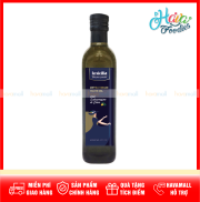 HÀNG CÔNG TY NHẬP KHẨU  Dầu Olive Extra Virgin La Sicilia 500ML