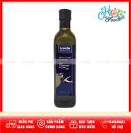 Fresh [ HÀNG CÔNG TY NHẬP KHẨU ] Dầu Olive Extra Virgin La Sicilia 500ML thumbnail
