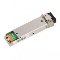 H3C SFP-GE-LX-SM1310-A 1000BASE-LX SFP TRANSCEIVER, SINGLE MODE (1310NM, 10KM, LC)