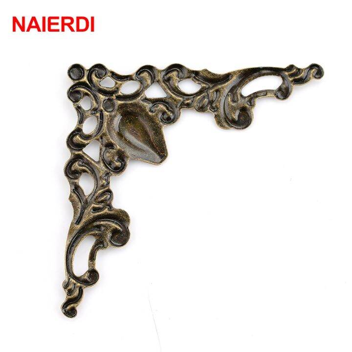 30pcs-naierdi-box-corner-brackets-40mm-antique-decorative-protector-for-notebook-cover-for-menus-photo-frame-furniture-hardware