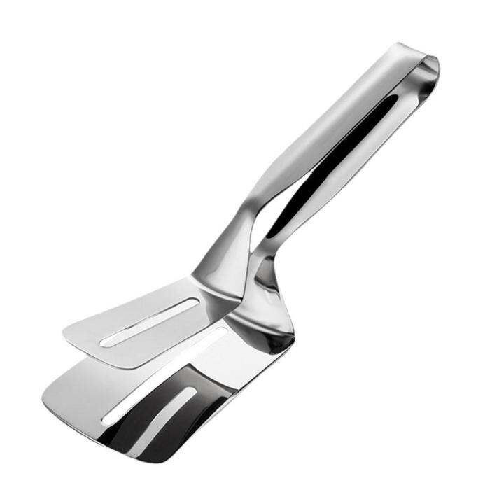 stainless-steel-food-clip-multi-functional-fried-fish-steak-clip-bread-barbecue-kitchen-gadgets-shovel-p6n7