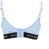 ci Mahq Fair Street Punk Bra 602-62096BLBL - สีฟ้าอ่อน สั่งทําพิเศษ 01