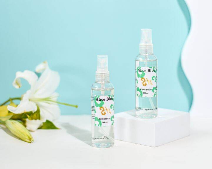Pine Tree Scent Room Spray Lazada PH