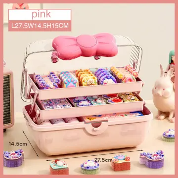 Shop Small Organizer Box For Sticker with great discounts and