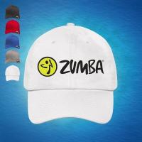 New Fashion Fashion Hot Zumba Design Hats Baseball Cap, Golf Cap Unisex Adjustable Size