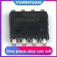 5PCS OB2268CP OB2268CPC 0B2268CP OB2268 SOP8 IC in stock