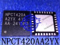 5PCS New Original NPCT420AA2YX NPCT420A QFN-32 In Stock