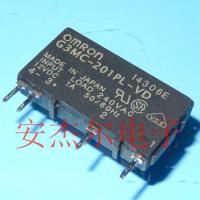 G3MC-201PL solid state relay G3MC-201PL-VD brand new original spot