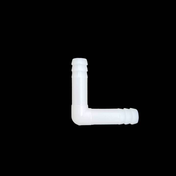 ข้อต่อพลาสติก-ข้อต่อสายยาง-สำหรับสายยางขนาด-8-มม-plastic-conector-for-hose-size-8-mm