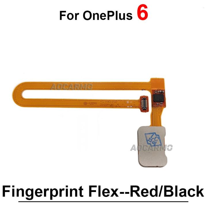 สําหรับ-oneplus-6-1-6-a6000-touch-id-ปุ่มโฮมลายนิ้วมือ-flex-cable-ซ่อมอะไหล่ทดแทน
