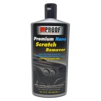 Proof Scratch น้ำยาลบรอยขีดข่วนรอยขนแมว Proof Premium Nano Scratch Remover