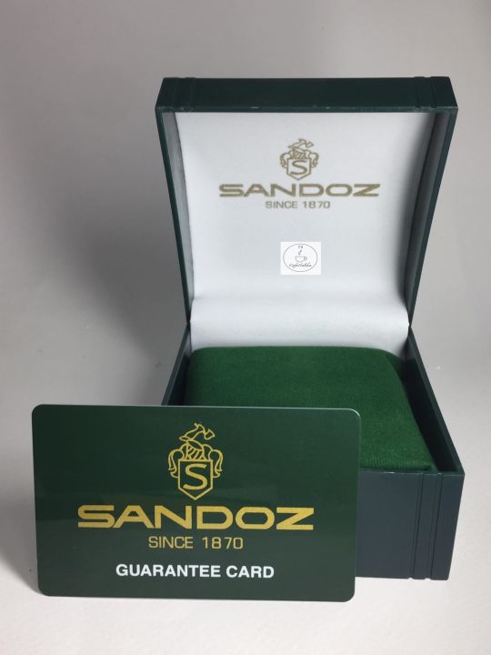 นาฬิกาข้อมือผู้หญิง-sandoz-รุ่น-sd99251gg02-ตัวเรือนและสายนาฬิกากึ่งกำไลสีทอง-หน้าปัดสีขาว-ของแท้-100-เปอร์เซนต์