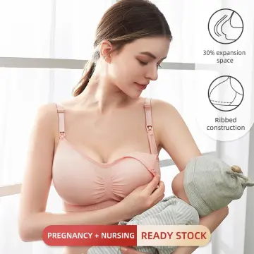Shop Women Maternity Bra online