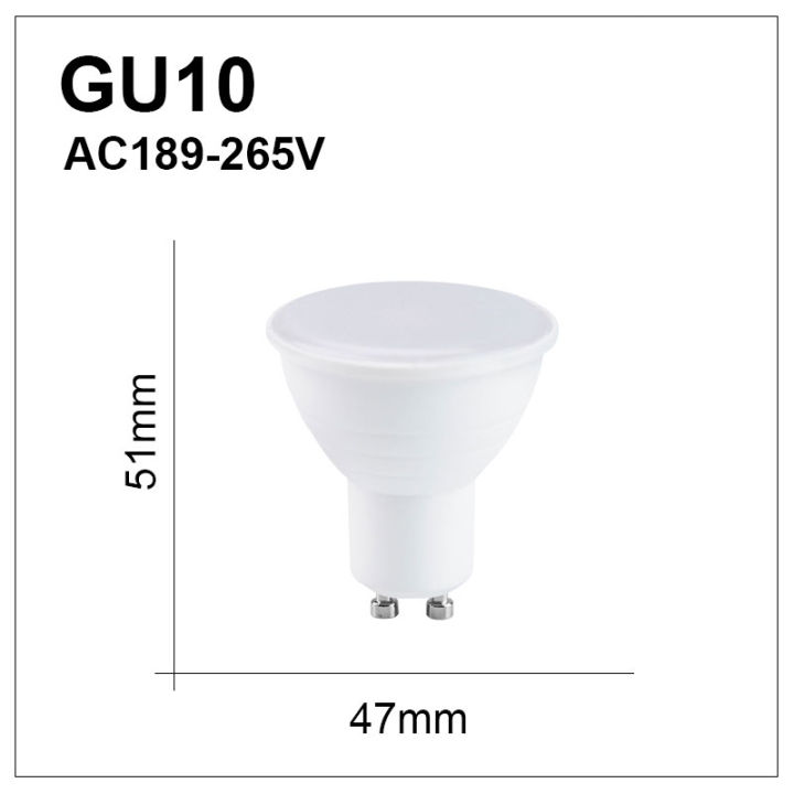 4pcs-led-spot-light-gu10-led-bulb-12w-9w-6w-3wled-lamp-220v-spotlight-sr16-7w-lampida-gu5-3-corn-light-bulb-gu-10-bulb-bulb-10-bulb