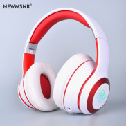 Newmsnr Tai Nghe Bluetooth Hiệu Ứng Âm Thanh EQ 6 Phổ Biến Tai Nghe Nhét