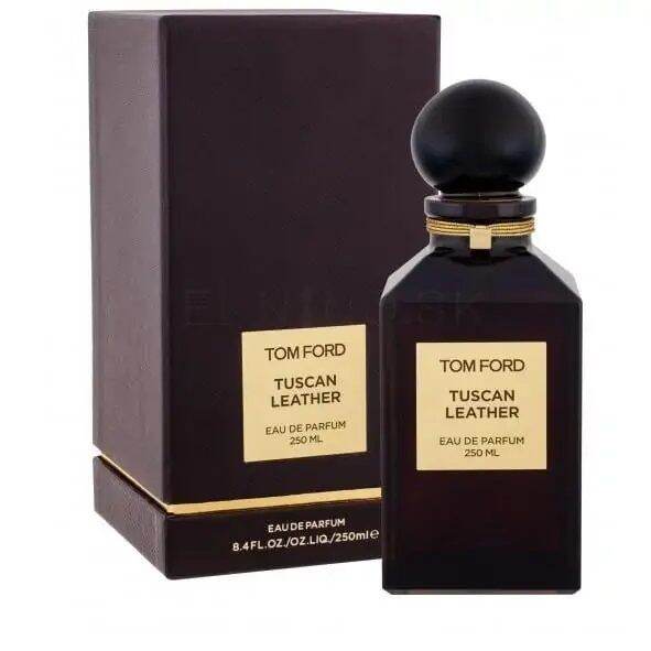 TOM FORD TUSCAN LEATHER EDP (UNISEX) 250ML | Lazada