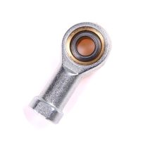 feibeinan66 SI6T/K FEMALE Right Hand threaded Rod End Joint BEARING 6mm Ball Joint