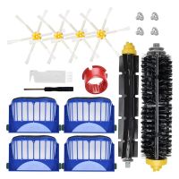 Replacement Accessories Kit for 600 694 692 690 680 660 665 651 650 614 Series Robot Vacuum Cleaner