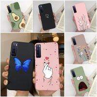 เคสหลังซิลิโคนนิ่มสำหรับภาพน่ารักแฟชั่น,เคส7SE Nova7สำหรับ7ชิ้น