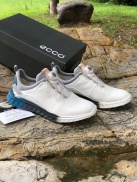 Giày golf ECCO nam - Giày golf ECCO núm vặn BOA model 2022